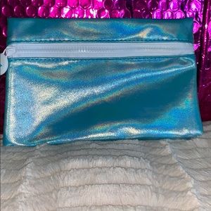 Ipsy make up bag